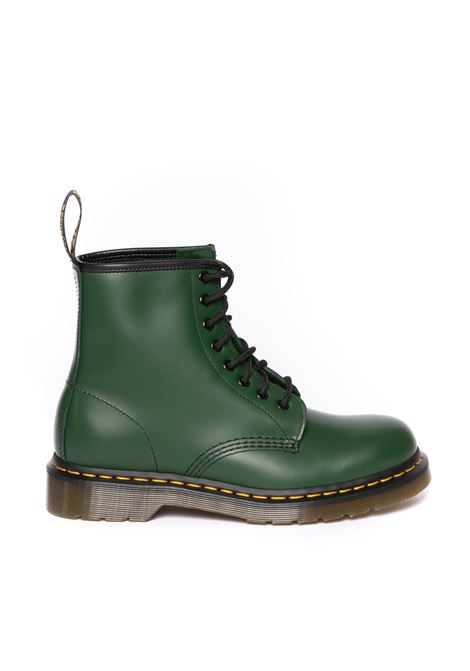 Green 1460 smooth boot DR. MARTENS | 1460DSMOOTH-GREEN